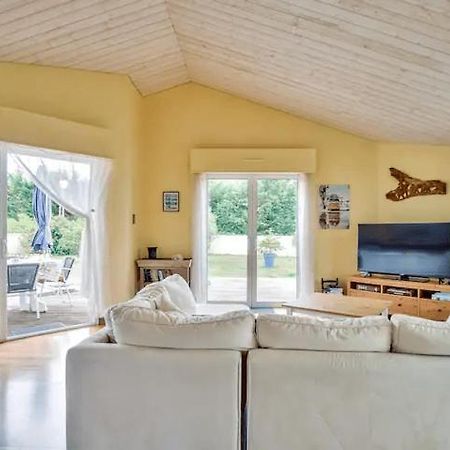 Belle Maison Familiale Pour Un Sejour A Bretignolles Exterior photo